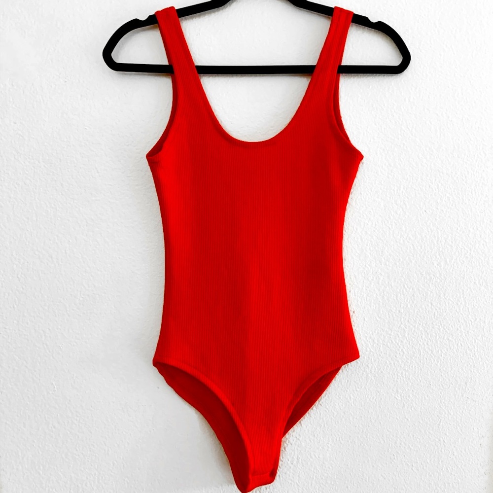 Zara Bodysuit
